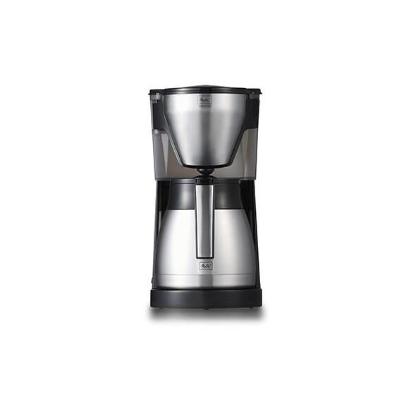 メリタ(Melitta) コーヒーメーカー 10杯 イージートップサーモ LKT1002