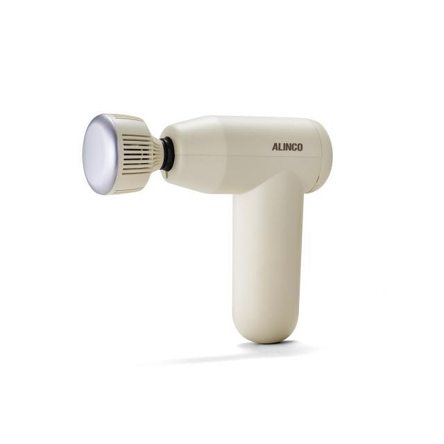 ALINCO（アルインコ） ボディシェイプガン リカバー BODY SHAPE GUN 