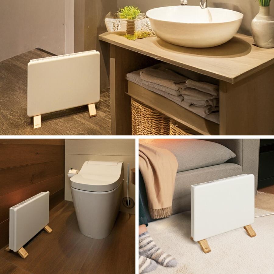 パネルヒーター 5点セット 楽天市場】早割1500円OFFクーポンあり! 【楽天1位】TOKAIZ