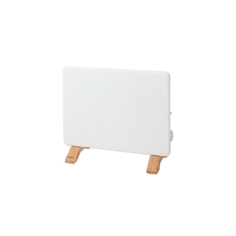 アルコレ [25年10月発売]ここぽかミニ コンベクターヒーター 300W