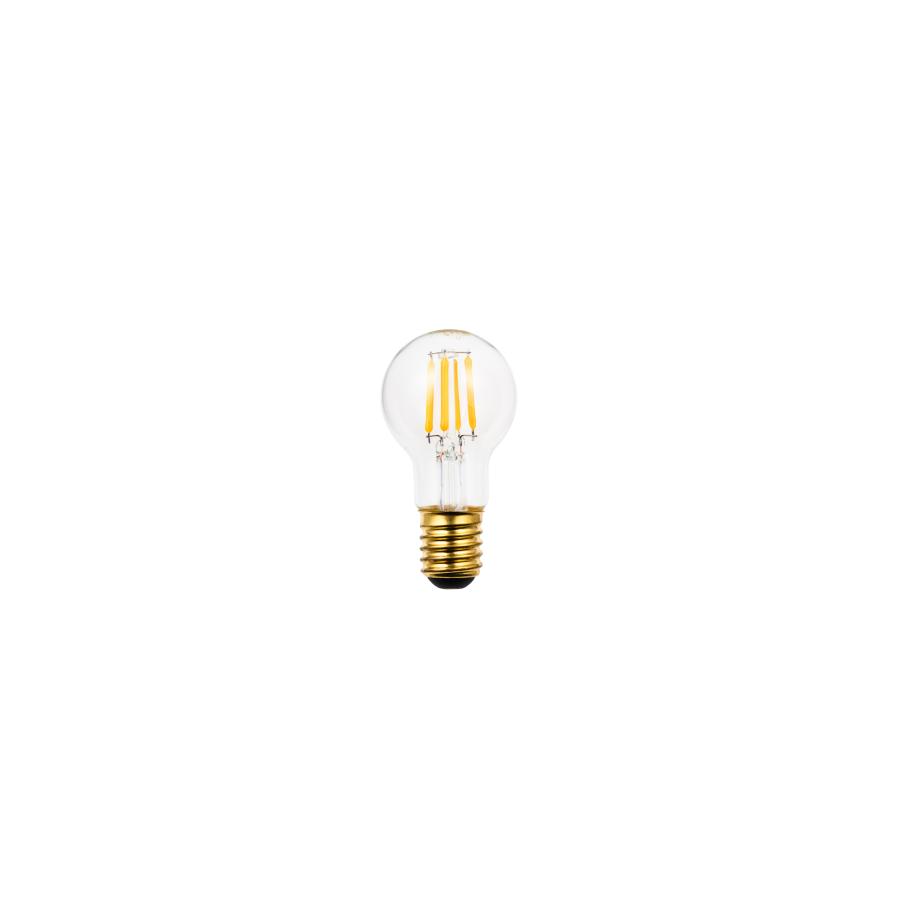 スワン電器 SWAN LED電球 フィラメント電球 25W相当 SWB-LDK3L-K35-24