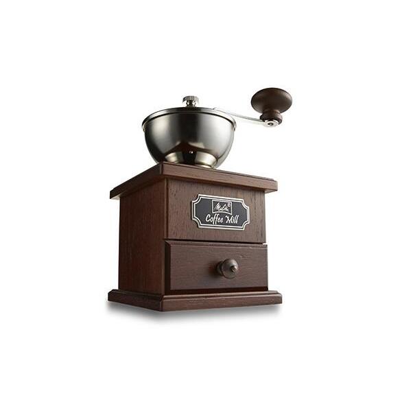 Melitta（メリタ） コーヒーミル クラシック MJ-0503 正規品 送料無料