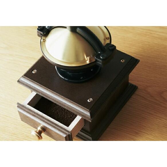 Melitta（メリタ） ザッセンハウス コーヒーミル ザッセンハウス