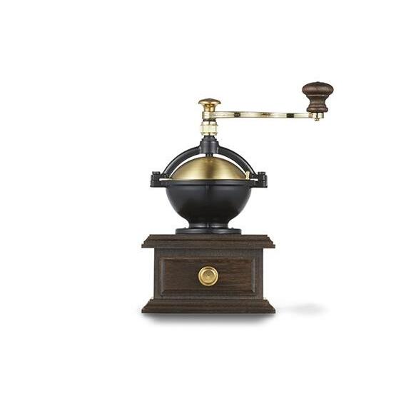 アンティーク コーヒーミル ザッセンハウス　プジョー スポング カリタ ２セット Melitta メリタ(Melitta) ザッセンハウス コーヒーミル ラパス