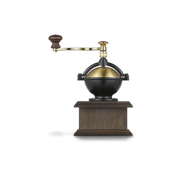 アンティーク コーヒーミル ザッセンハウス プジョー スポング カリタ