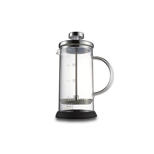 Melitta（メリタ） フレンチプレス スタンダード 350ml MJF1701 MJF
