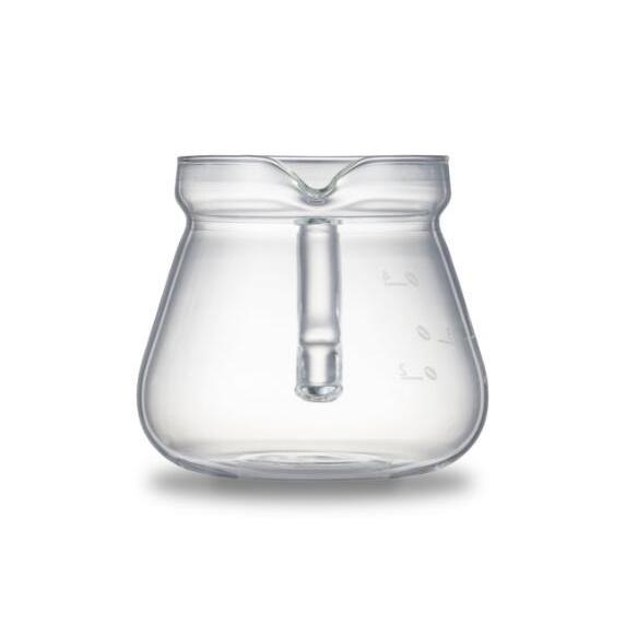 Melitta（メリタ） カフェリーナ ガラスポット MJ500S MJ-500S 純正品