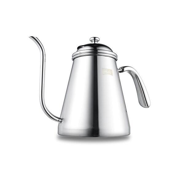 Melitta（メリタ） コーヒーケトルプロ 1L ステンレス MJK1601 MJK