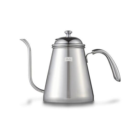 Melitta（メリタ） コーヒーケトルプロ 1L ステンレス MJK1601 MJK