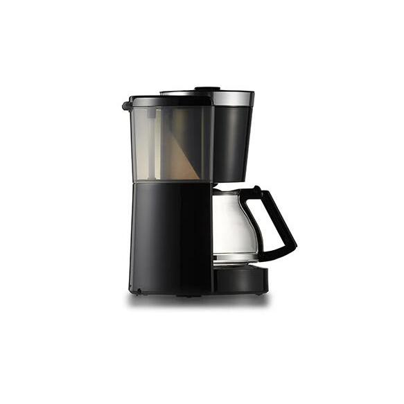 ルックセレクション メリタ(Melitta) ブラック MKM1084-B コーヒー