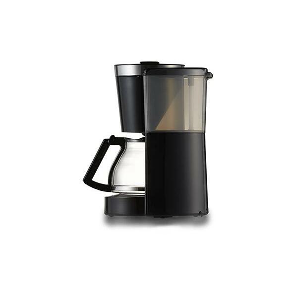 ルックセレクション メリタ(Melitta) ブラック MKM1084-B コーヒー