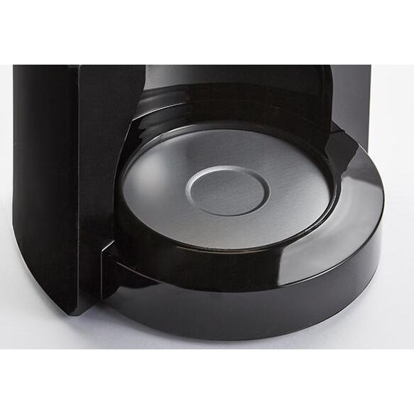 ルックセレクション メリタ(Melitta) ブラック MKM1084-B コーヒー