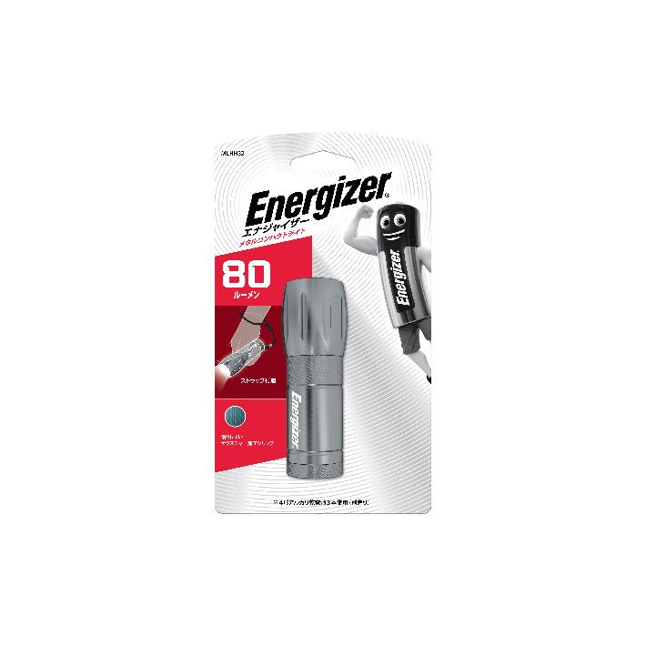 Energizer（エナジャイザー） [ワンコイン]エナジャイザー コンパクト
