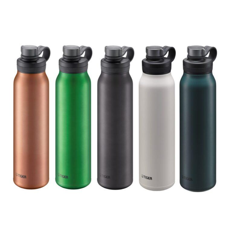 タイガー魔法瓶 真空断熱炭酸ボトル ＜保冷専用＞ 1500ml 1.5L MTAT150
