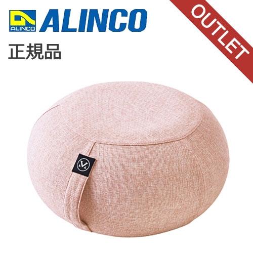 ALINCO（アルインコ） 在庫処分 MIVIOS オーバルボール 42cm パウダー