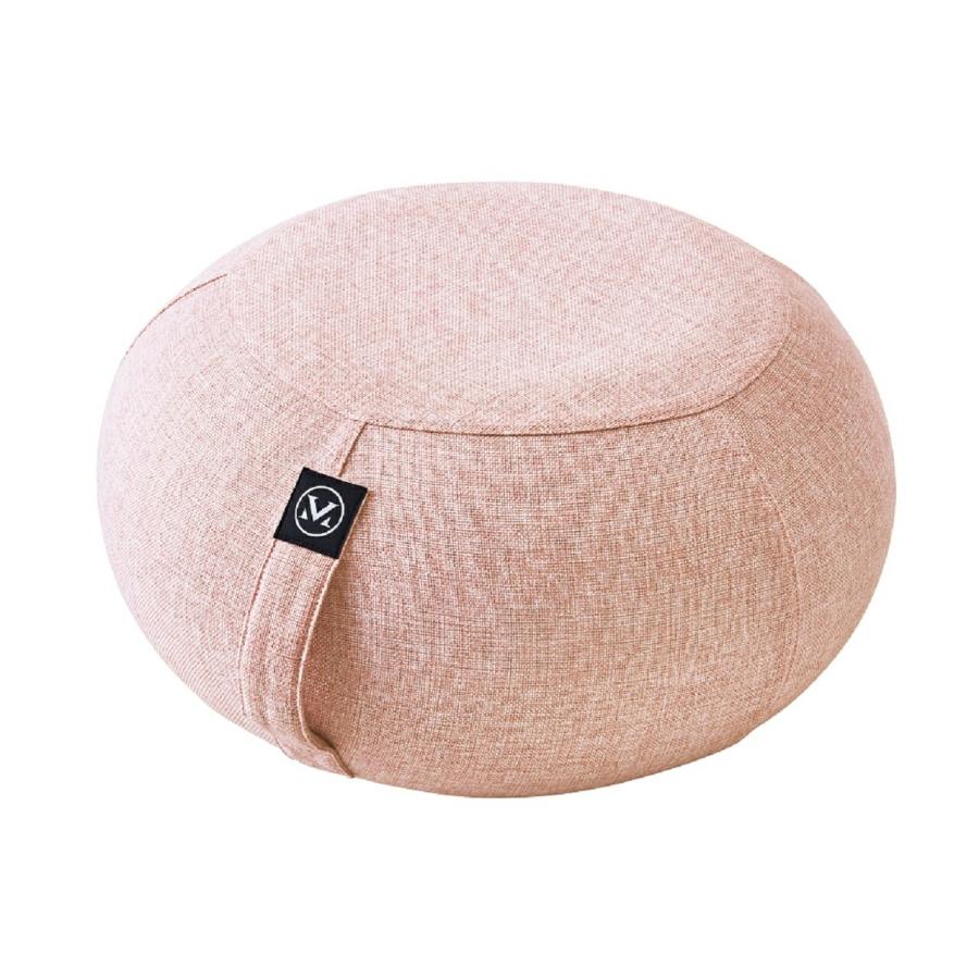 ALINCO（アルインコ） 在庫処分 MIVIOS オーバルボール 42cm パウダー