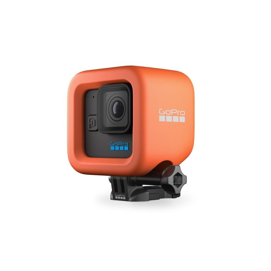 GoPro（ゴープロ） GoPro HERO11 Black Mini用Floaty フローティ 保護 
