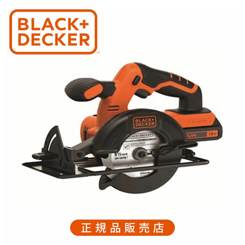 ブラック＆デッカー（BLACK & DECKER） ブラック・アンド・デッカー
