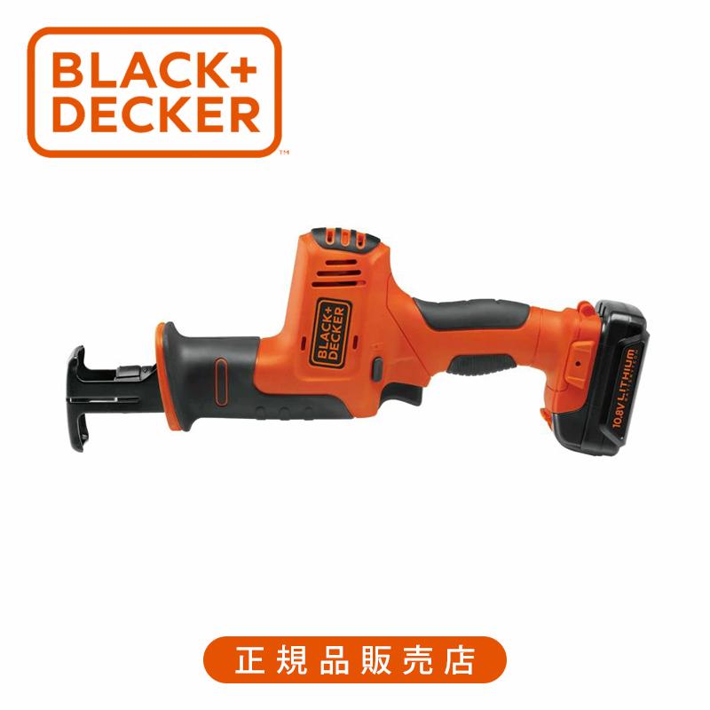 ブラック＆デッカー（BLACK & DECKER） ブラック・アンド・デッカー