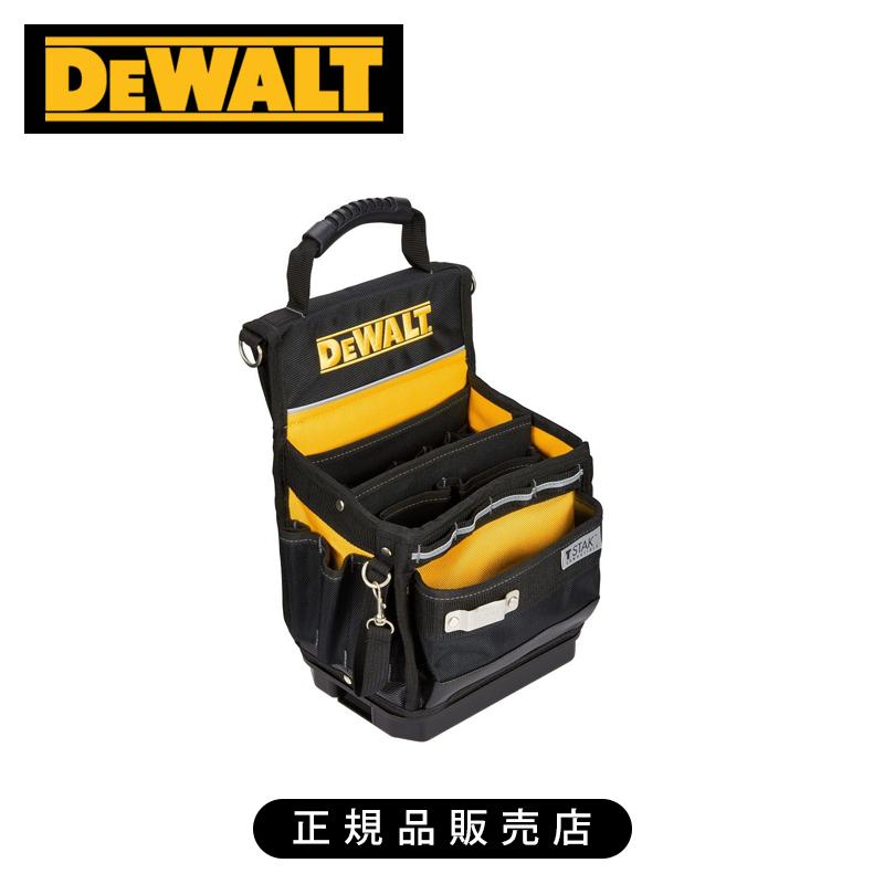 DEWALT デウォルト(DEWALT) ティースタック2.0 トートバッグ DWST83541