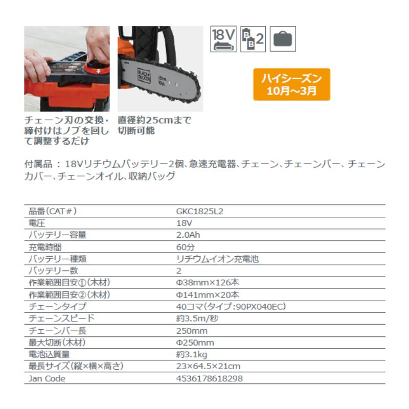 ブラック＆デッカー（BLACK & DECKER） ブラック・アンド