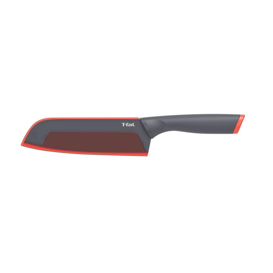T-fal ティファール フレッシュキッチン サントクナイフ16.5cm K13402 正規品 K13402|||| | T-fal | 01