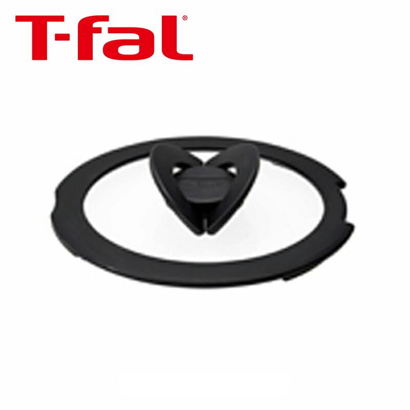 T-fal（ティファール） インジニオ・ネオバタフライガラスぶた16cm