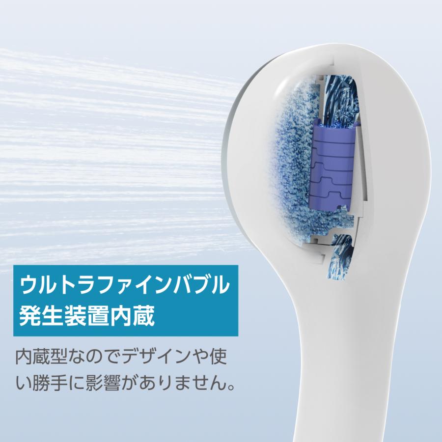 SANEI ウルトラファインバブル シャワーヘッド RAINY LLIC シャワーヘッド ウルトラファインバブル レイニーメタリック: ホーム