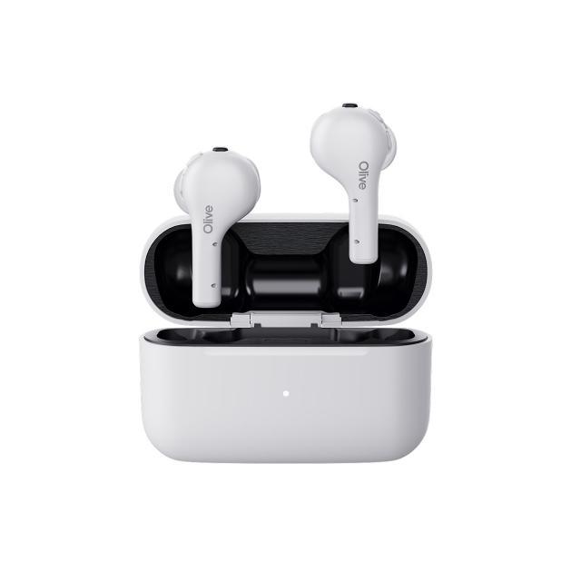 正規品] オリーブユニオン 高品質 集音器 オリーブエアー Olive Air