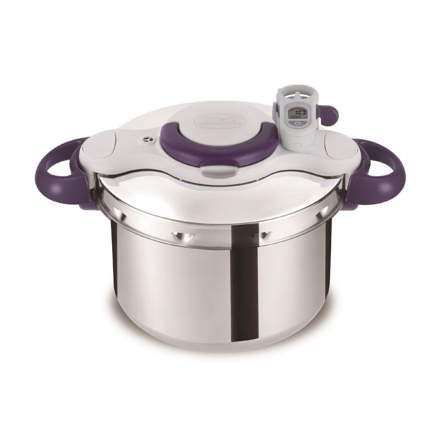 T-fal（ティファール） クリプソミニット パーフェクト 6L タイマー