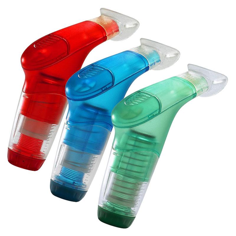 POWERbreathe パワーブリーズ プラス 呼吸筋 トレーニング PB2001 肺活