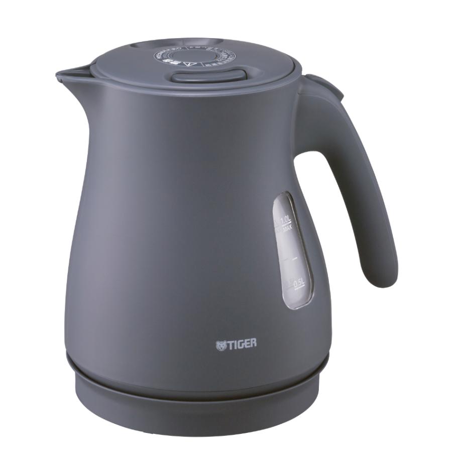 タイガー魔法瓶 [正規品]タイガー魔法瓶 蒸気レス 電気ケトル