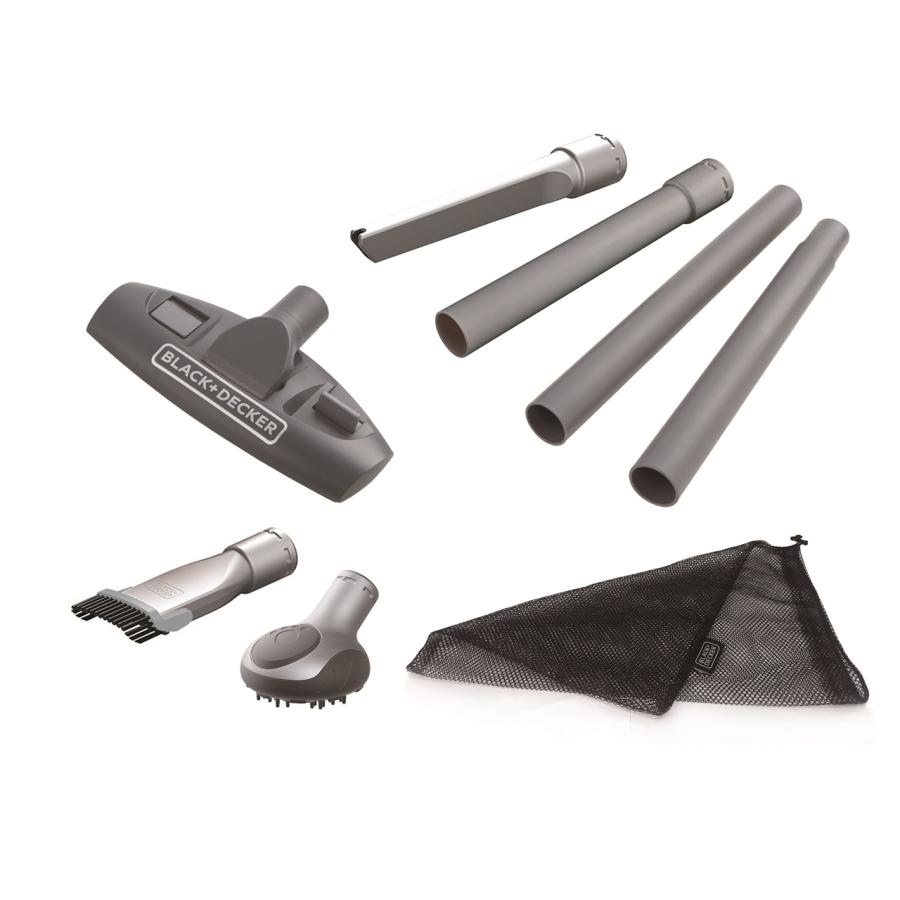 ブラック＆デッカー（BLACK & DECKER） コードレスクリーナー リチウム