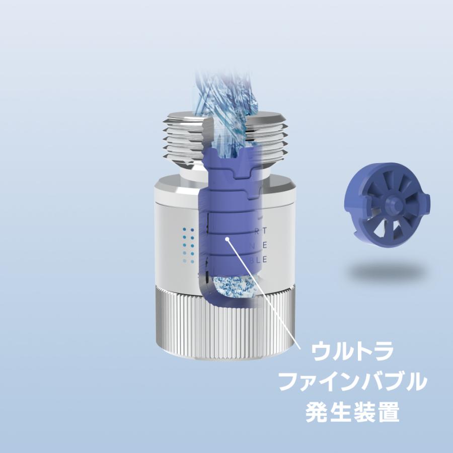 SANEI（水栓金具） SANEI ナノバブル 洗濯機 アダプター PM100