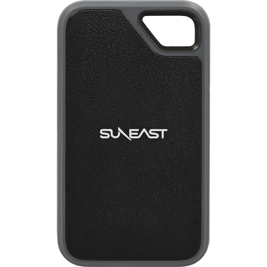 SUNEAST SUNEAST ULTIMATE PRO ポータブルSSD GOLD 1TB SEPS0001T2LG1F