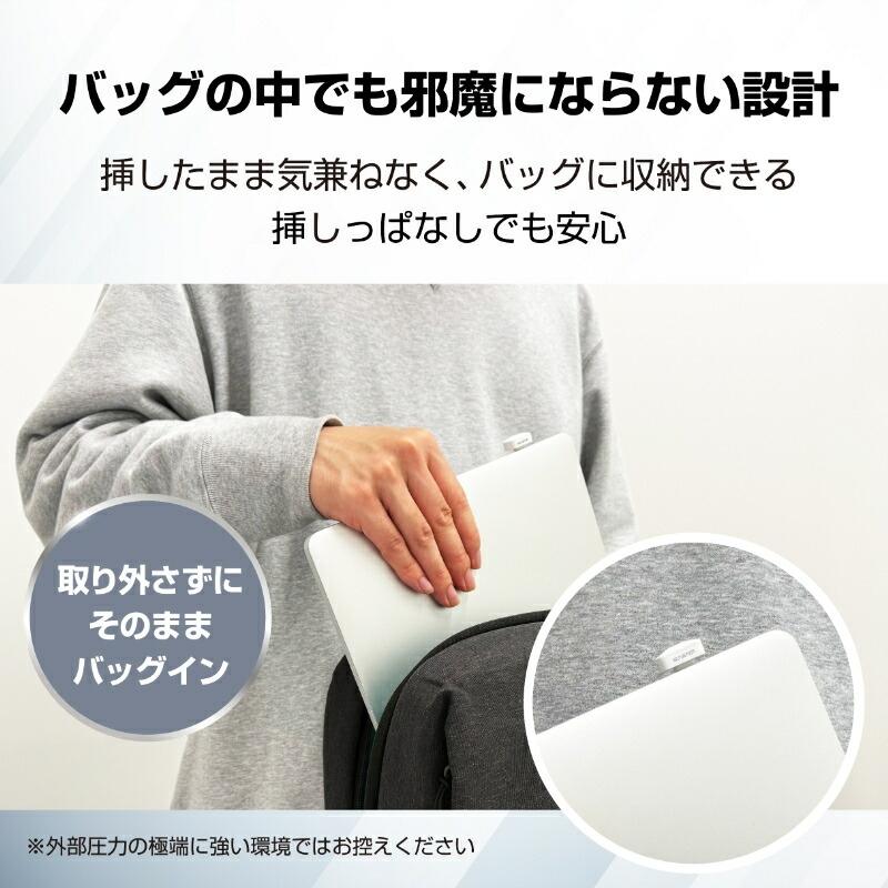 SUNEAST ポータブルSSD NANO [512GB] 正規品 外付けSSD SE