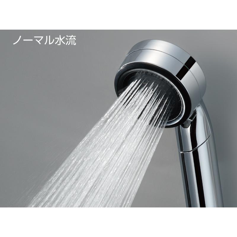SANEI 三栄水栓 ウルトラファインバブル浄水ミストシャワーヘッド(suin