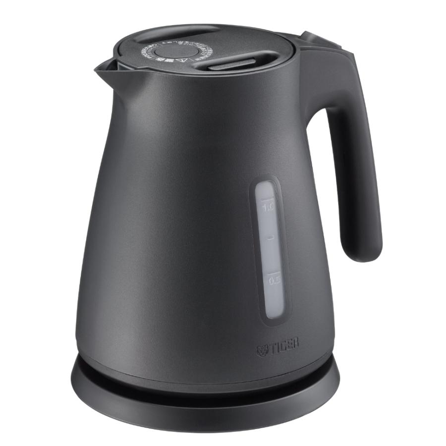 タイガー魔法瓶 [正規品]タイガー魔法瓶 電気ケトル PCSA100 1.0L