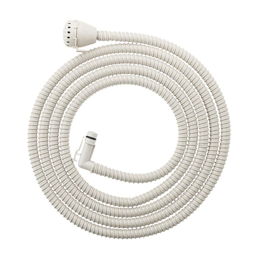 SANEI 三栄水栓 風呂水給水ホースセット 4M PT171-871S-4 バスポンプ