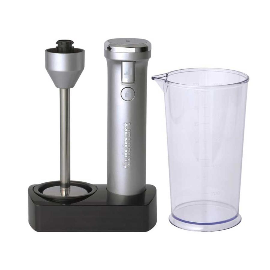 クイジナート（Cuisinart） コードレス充電式ハンドブレンダー RHB