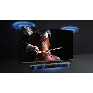 TCL [正規品販売店] サウンドバー S45H 2.0ch Pro・オールインワン 重