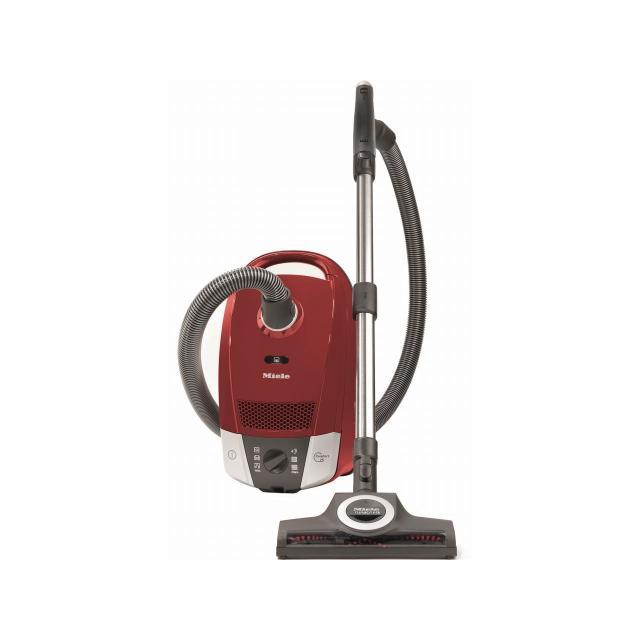 Miele（ミーレ） [在庫処分]ミーレ キャニスター型クリーナー Compact