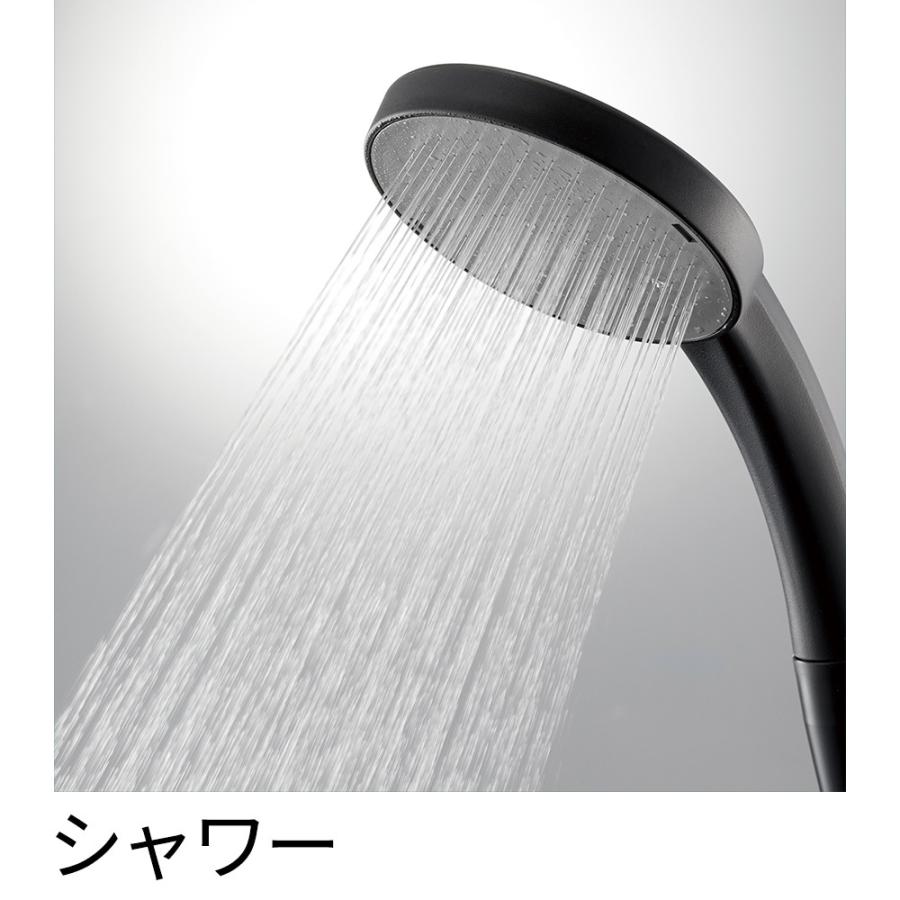 SANEI [訳あり特価] 三栄水栓 サーモシャワー混合栓 SK18502-13