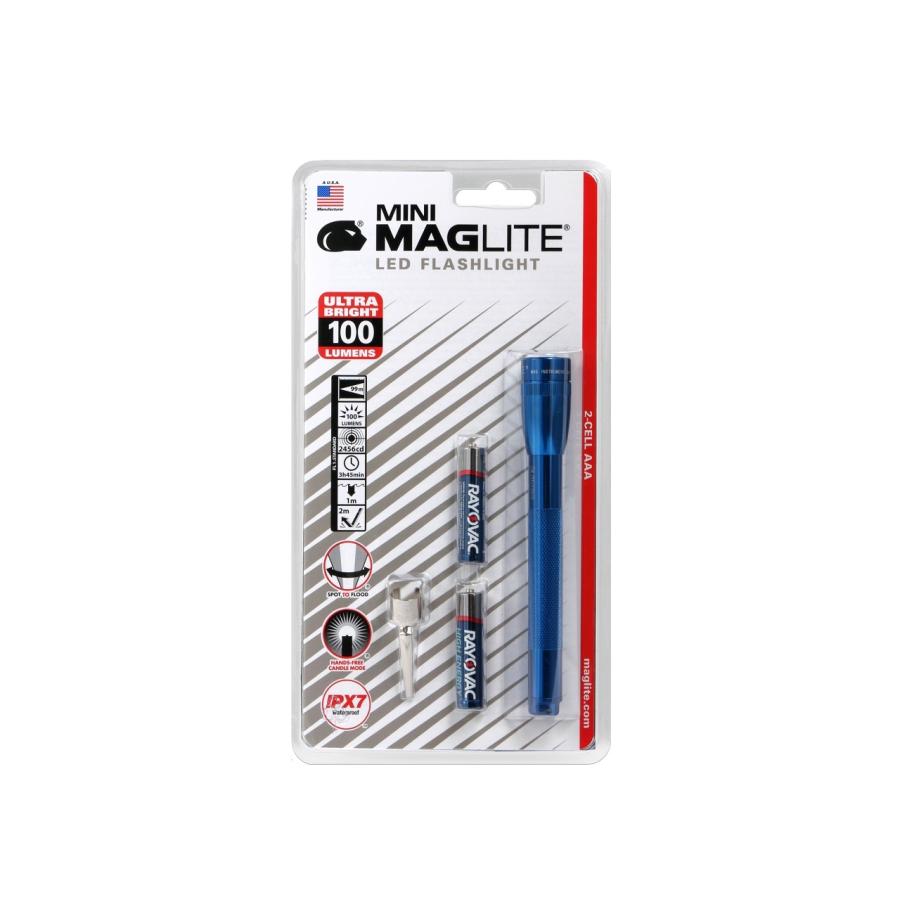 Led ライト マグライト led マグライト ミニマグライトLED XL200