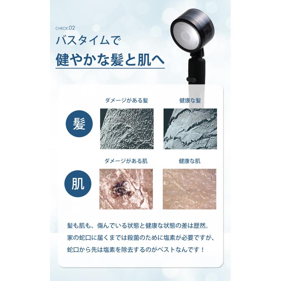 値下げ！3D SALON ナノバブルシャワー　アラミック Arromic アラミック ナノバブルシャワー プレミアム サロン