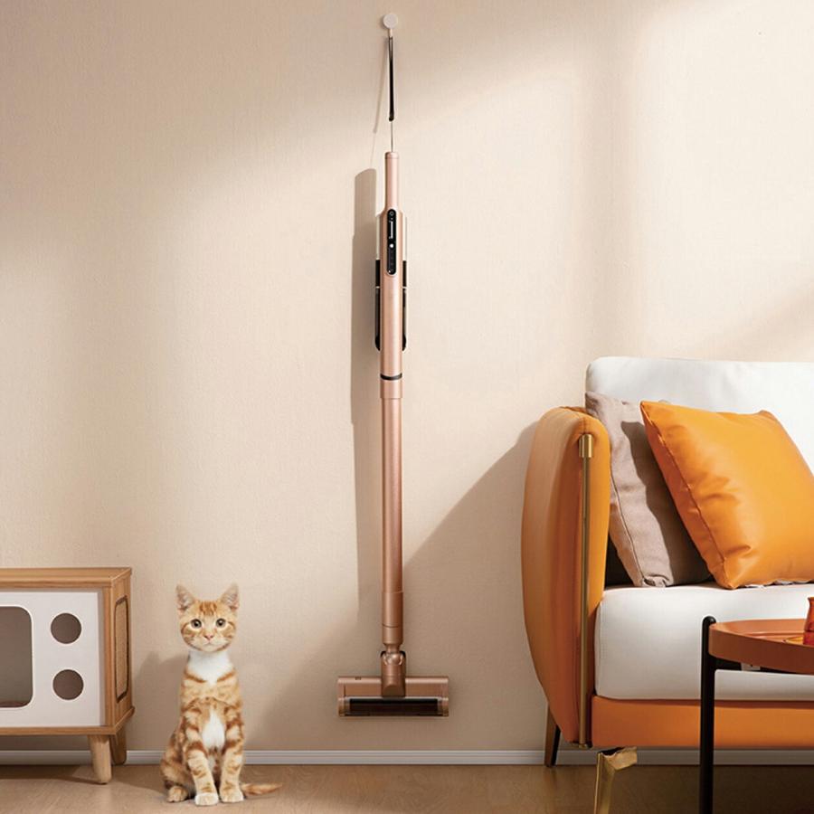 在庫処分特価] 蔵王産業 コードレス スティッククリーナー SVC-1810