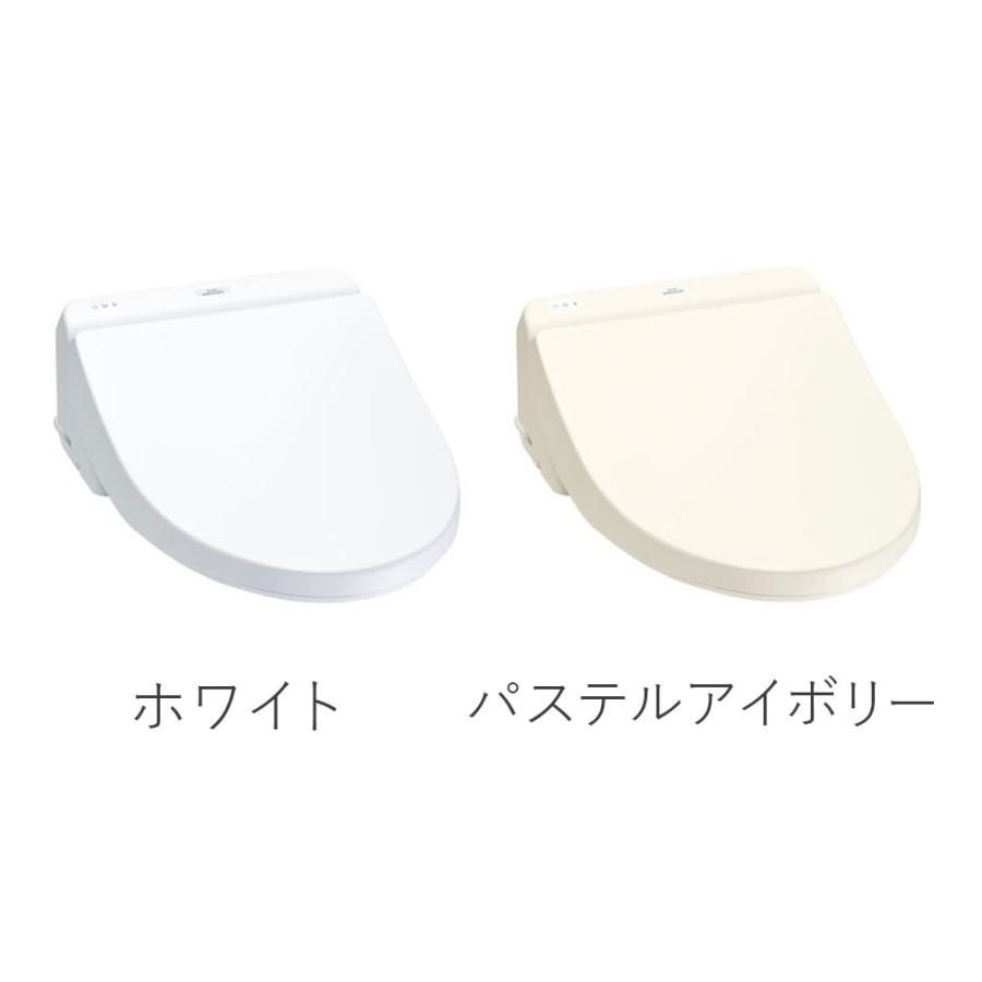 TOTO ウォシュレット 温水洗浄便座 瞬間式 パステルアイボリー TOTO ウォシュレット 温水洗浄便座 瞬間式 パステルアイボリー