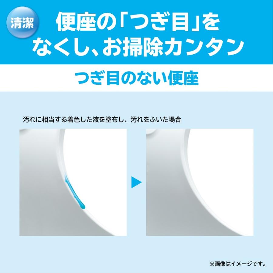 TOTO [在庫限り]TOTO ウォシュレット 温水洗浄便座 瞬間式 TCF8WW78
