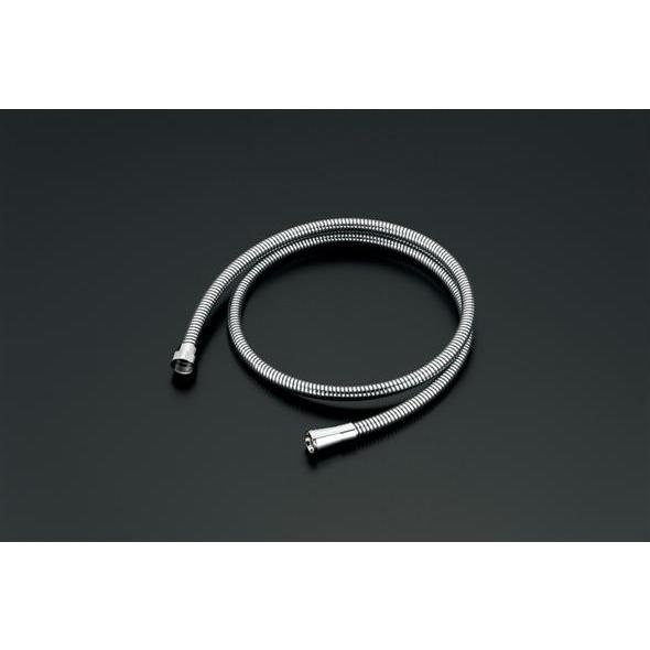 TOTO メタル調 シャワーホース 浴室用ホース 1600mm 1.6m