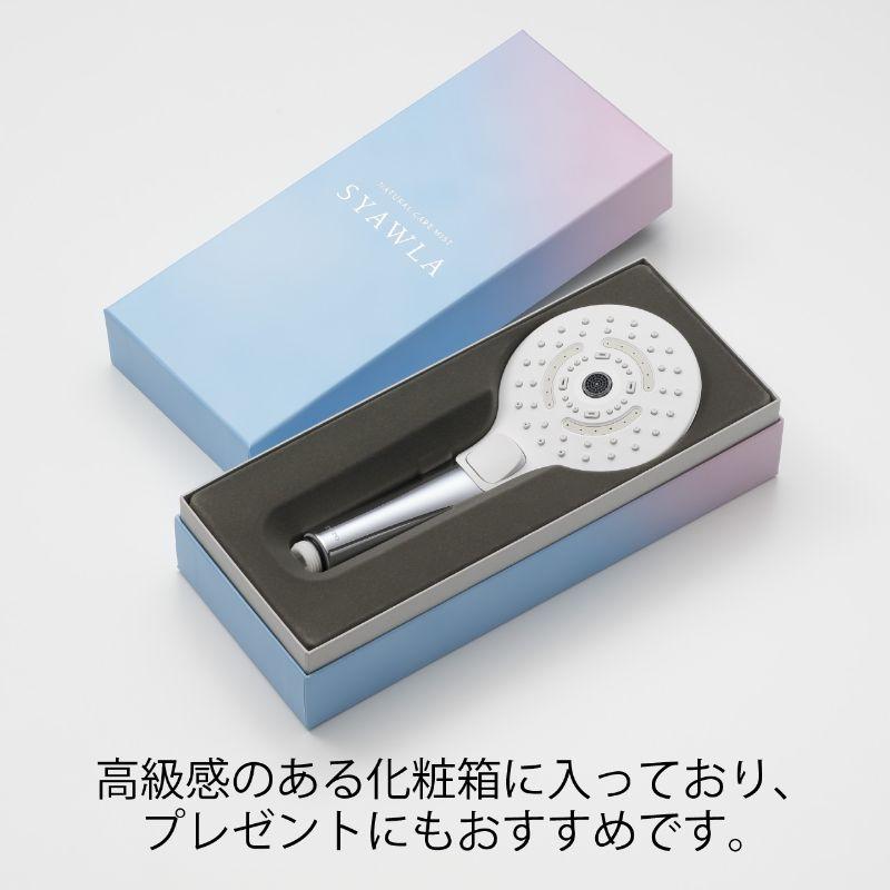 TOTO ウルトラファインバブル シャワーヘッド SYAWLA